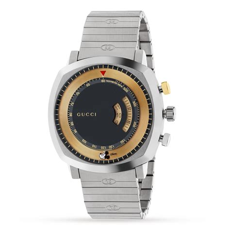 Gucci Grip Watch .